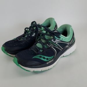 Saucony Triumph ISO 3 Run Walk Shoe Size 7